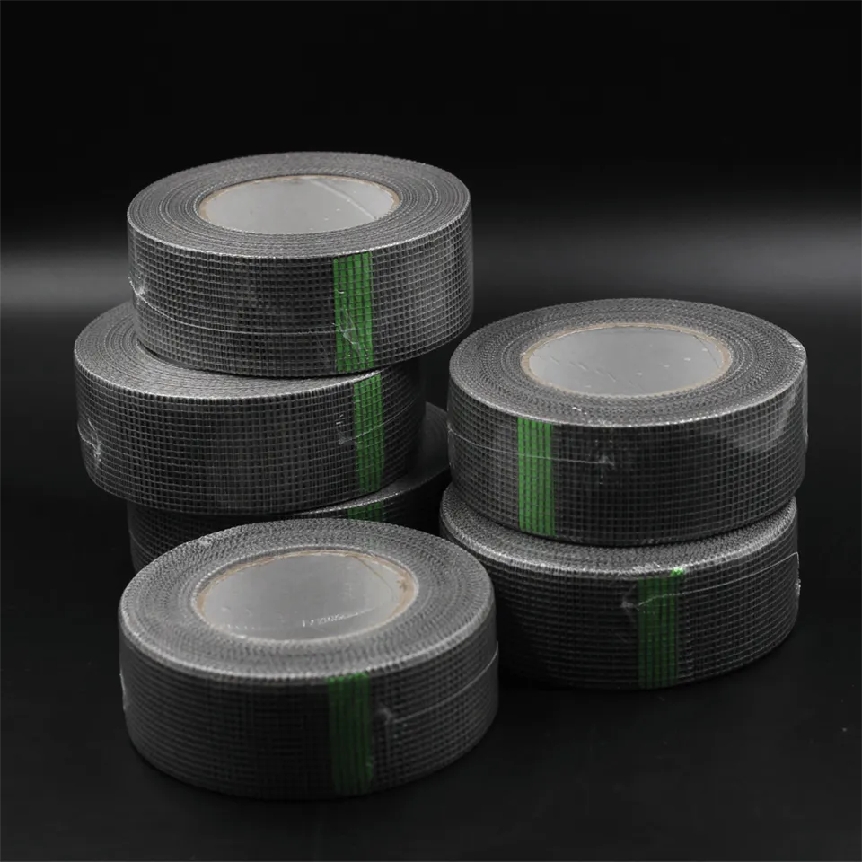 Cement Board Drywall Joint Tape