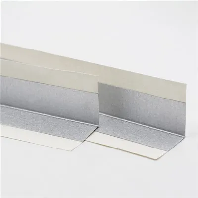 Cuenta de esquina de papel para paneles de yeso