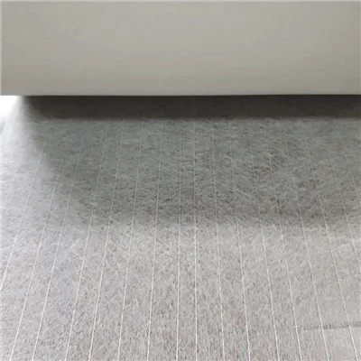Cinta de yeso sin papel